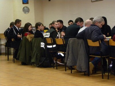 Zebranie OSP Szczedrzyk (3)